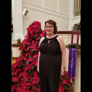 Meet your Posher, Carla